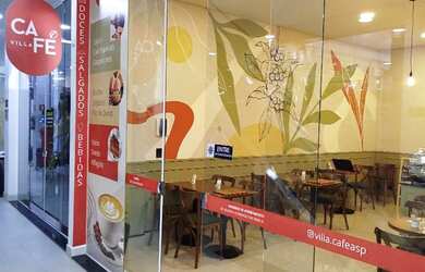 Imagem: O depósito possui 27m² de Área e está localizado em Centro