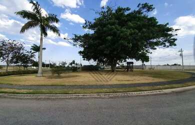 Imagem 11: Terreno a venda no condominio Fazenda Jequitiba