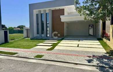 Imagem 2: Imóvel para venda tem 185 metros quadrados com 3 quartos em Inoã Inoã...