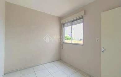 Imagem: O apartamento possui 2 Dormitórios, 1 Banheiro, 48m² de Área