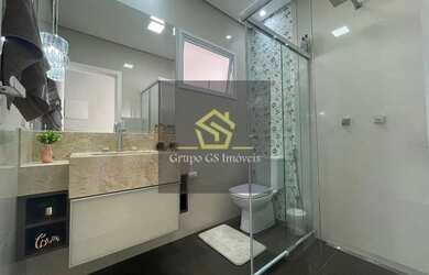 Imagem 11: Casa com 3 dormitórios à venda por R$ 1.190.000,00 - Jardim Maria Rosa - Valinhos/SP