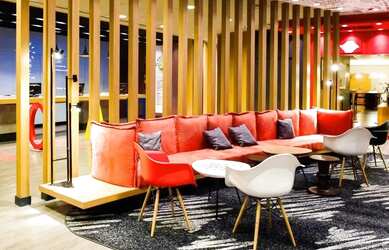 Imagem 2: Hotel/Motel/Pousada para venda com 17 metros quadrados com 1 quarto