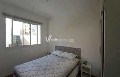 Imagem 10: Apartamento - Centro - Campinas