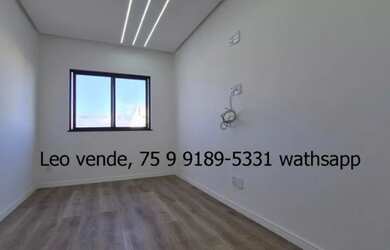 Imagem 4: Leo vende, Jardim das Tulipas, 5 4 com 3 suítes, piscina, goumert, energia...