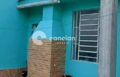 Imagem 12: Casa à venda, 3 quartos, 2 suítes, 1 vaga, Itararé - Santa Maria/RS