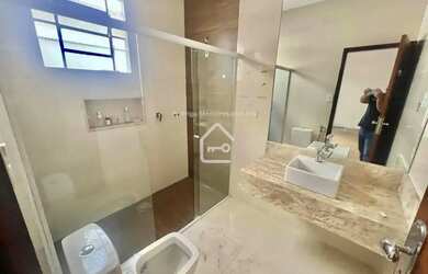 Imagem 12: Casa à venda no Goiabal, conforto, espaço e praticidade para toda a família