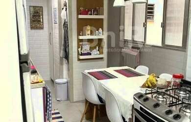 Imagem 6: VENDO APARTAMENTO REFORMADO 3 QUARTOS FLAMENGO