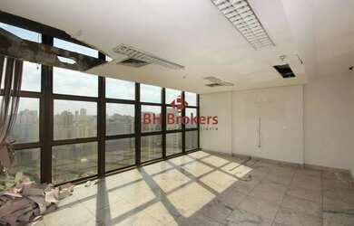 Imagem 12: ANDAR PARA LOCAÇÃO NO BAIRRO FUNCIONARIOS