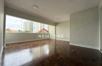 Imagem: O apartamento possui 3 Dormitórios, 2 Banheiros, 1 Vaga na