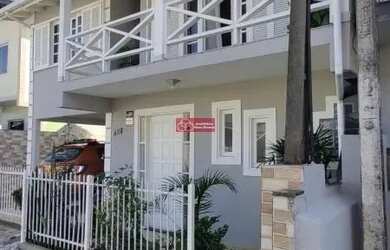 Imagem: Casa - Florianópolis SC