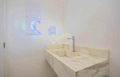 Imagem 16: Sobrado a venda, 03 dormitórios, 1 escritório, 01 vaga - Água Verde,...