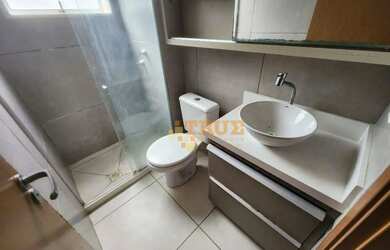 Imagem 9: Parque Real Garden, Apartamento com 2 dormitórios à venda, 46 m² por...