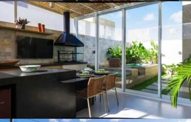 Imagem 5: Barra Garden Residence você não vai querer outra coisa, qualidade de vida-Barra