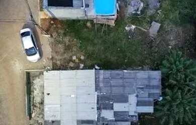 Imagem 3: URGENTE OPORTUNIDADE Excelente lote no Cond. Beija Flor 250m² IPTU Localização...