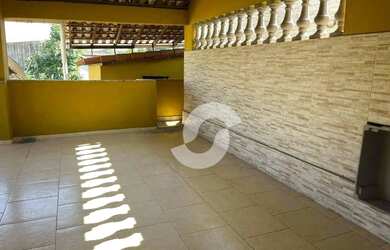 Imagem 7: Linda casa com terraço, área gourmet e piscina