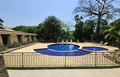 Imagem 4: Sobrado com 5 dormitórios à venda, 307 m² por R$ 2.600.000 - Residencial San Vitale - Brag