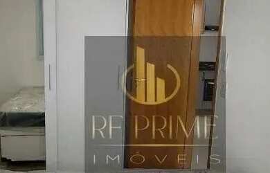 Imagem 15: Apartamento com 1 dormitório para alugar, 27 m² por R$ 2.958/mês -...