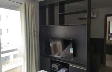 Imagem 12: Apartamento de 39m² com 01 suíte para locação - Nova Aliança