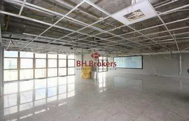 Imagem 4: ANDAR PARA LOCAÇÃO NO BAIRRO FUNCIONARIOS