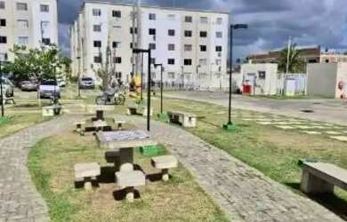 Imagem 4: Alugo Apartamento PRAIA BELA 2