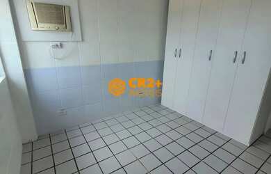 Imagem 14: Vendo Apartamento com Vista Mar, à 120 metros da Faculdade de Medicina...