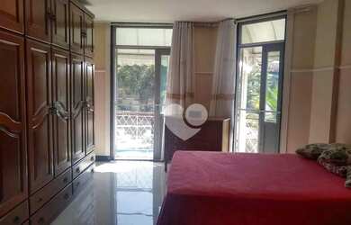 Imagem 6: Casa com 3 quartos à venda, 189 m² por R$ 950.000 - Recreio dos Bandeirantes...