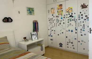 Imagem 16: Cobertura Duplex com 3 quartos à venda em Belo Horizonte