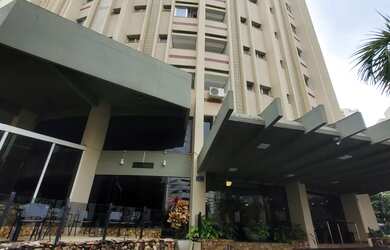 Imagem 9: Flat com despesas inclusas