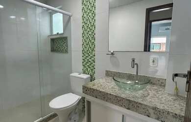 Imagem 8: Amplo Apartamento no Bairro Portinho com Terraço e Expansão