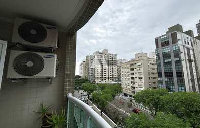 Imagem 12: Apartamento para locação em Gonzaga, Santos/SP