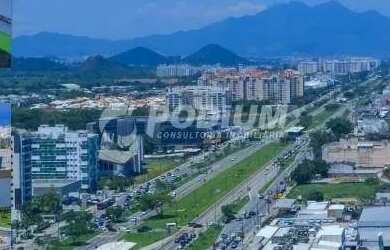 Imagem 14: Recreio dos Bandeirantes Terreno
