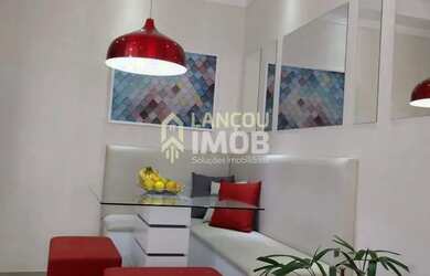 Imagem 5: Apartamento à venda no Condomínio Doce Lar Bella Colônia, Cidade Nova,...