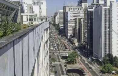 Imagem 9: Venda Apartamento 3 Dormitórios - 116 m² Consolação