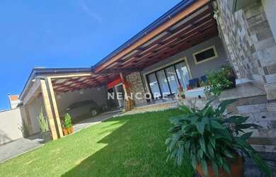 Imagem: Casa em Rua Costinha - Aventureiro - Joinville/SC