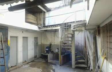 Imagem 10: Galpão à venda em Brás - SP