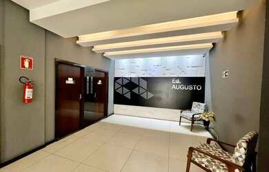 Imagem 3: Apartamento mobiliado a venda no centro