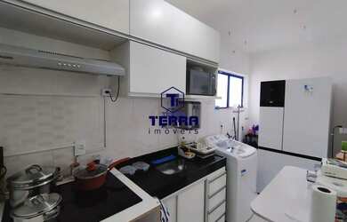 Imagem 9: Apartamento 2 quartos em ótima localização ao lado do Supermercado...