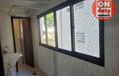 Imagem 14: Apartamento para alugar por R$ 3.100 em Santos