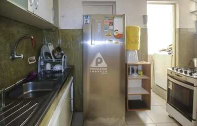 Imagem 6: Apartamento à venda, 2 quartos, Copacabana - RIO DE JANEIRO/RJ