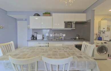 Imagem 11: Apartamento com 3 dormitórios à venda, 110,67m² - Ingleses - Florianópolis/SC