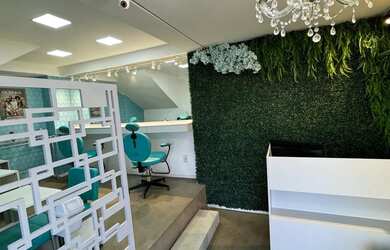 Imagem 4: Aluguel de Salão MONTADO