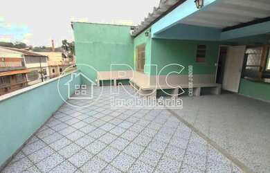 Imagem 2: Imóvel para venda possui 322 metros quadrados com 5 quartos em Andaraí...