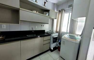 Imagem 7: Ótimo Apto Centro Balneário 02 Qtos Próx. Teatro e Comércio em Geral