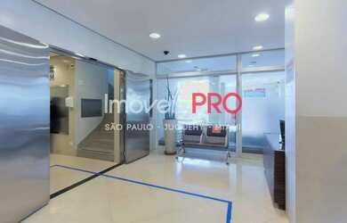 Imagem 4: Conj. Comercial, Bela Vista - São Paulo