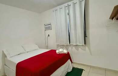 Imagem 11: Apartamento para locação no ville laguna na Augusto Montenegro