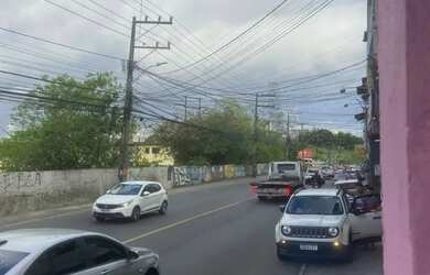 Imagem 5: Sala comercial. 