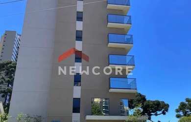 Imagem: A kitnet possui 1 Banheiro, 1 Vaga na garagem, 25m² de Área