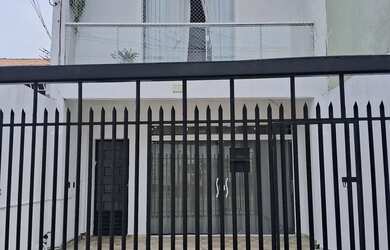 Imagem 1: Triplex bairro novo mundo