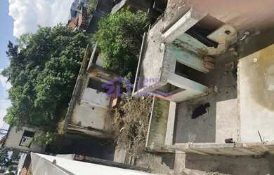 Imagem: O terreno possui 10m² de Área e está localizado em Vila