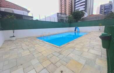 Imagem: O apartamento possui 3 Dormitórios, 2 Banheiros, 1 Vaga na